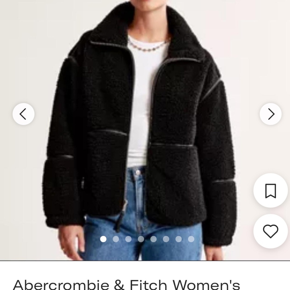 Abercrombie